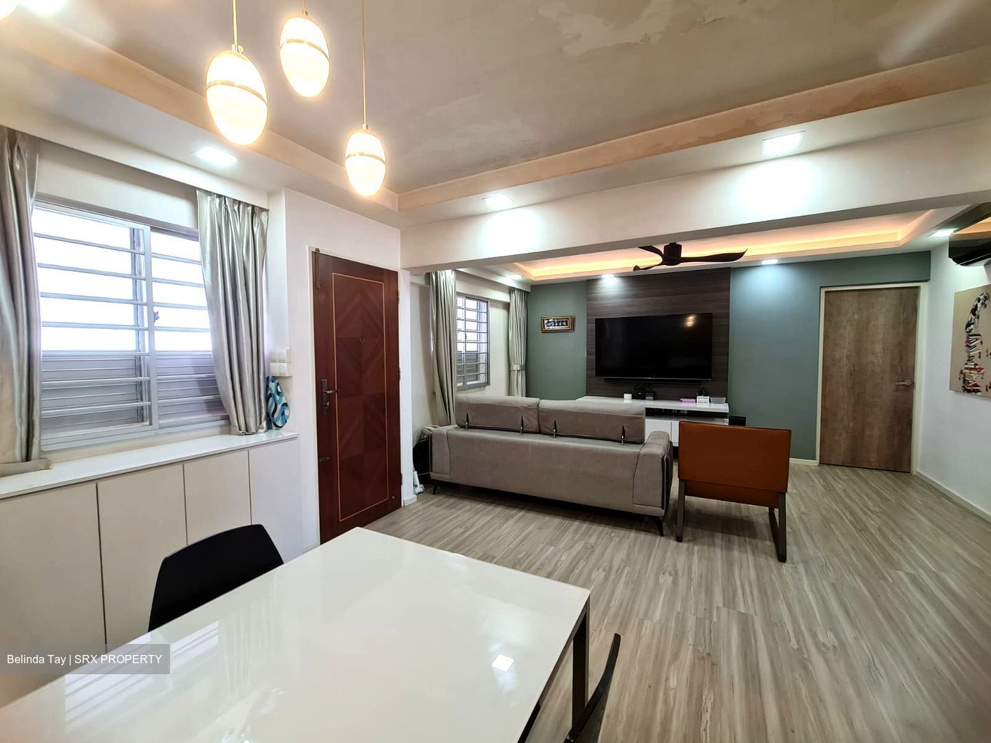 Blk 231 Jurong East Street 21 (Jurong East), HDB 3 Rooms #509880591